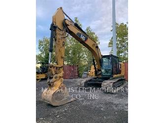 CAT 323FL