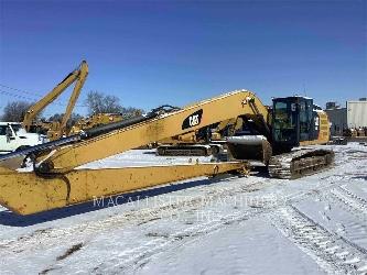 CAT 324EL