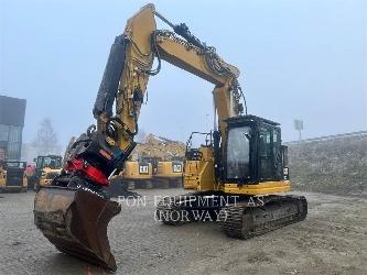 CAT 325FLCR