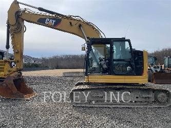 CAT 325FLCR