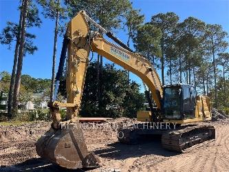 CAT 326