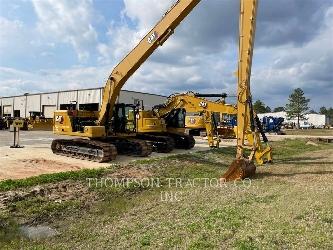 CAT 326