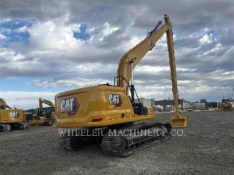 CAT 326 LR