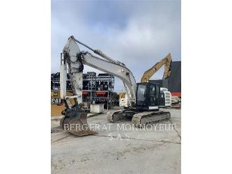 CAT 326F