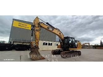 CAT 326F