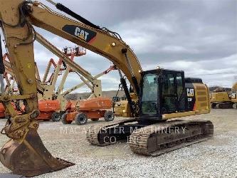 CAT 326FL