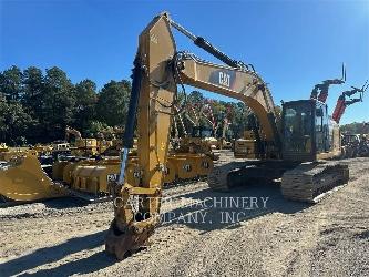 CAT 326FL