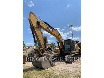 CAT 326FL