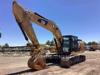 CAT 326FL