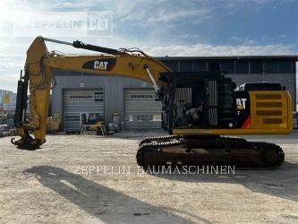 CAT 326FLN