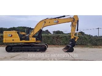 CAT 330