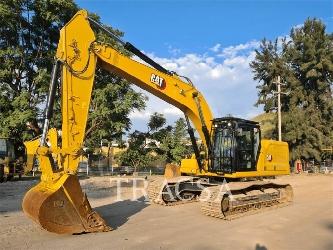 CAT 330