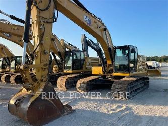 CAT 330