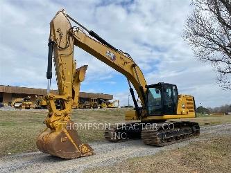 CAT 330