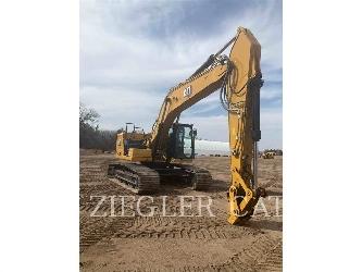 CAT 330