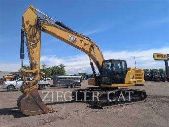 CAT 330-07
