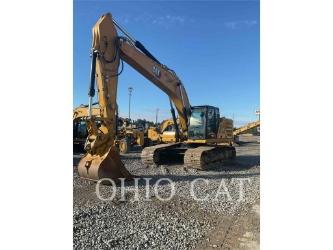 CAT 330 07