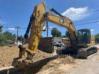 CAT 330 TC
