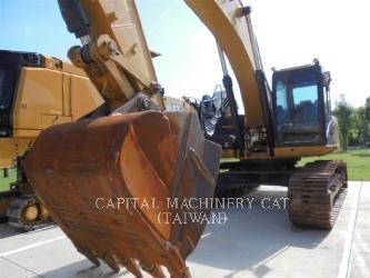 CAT 330D2L