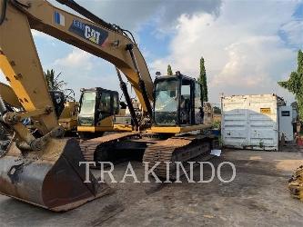 CAT 330D2L