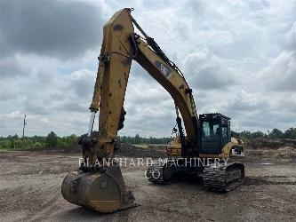 CAT 330DL