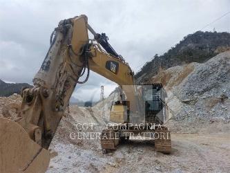 CAT 330F