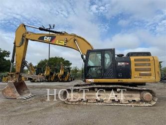 CAT 330FL