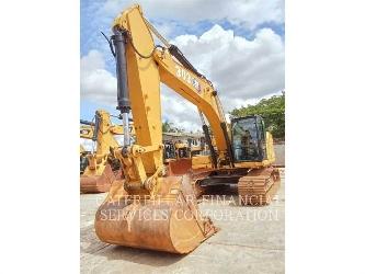 CAT 330GC