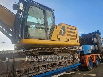 CAT 330GC