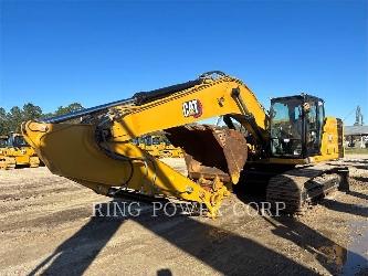 CAT 330GCQC