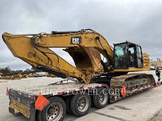 CAT 330HYDTHUM