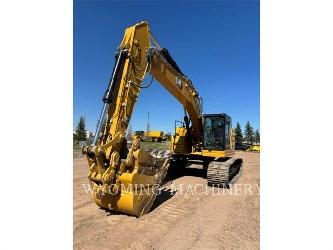 CAT 335