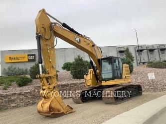 CAT 335