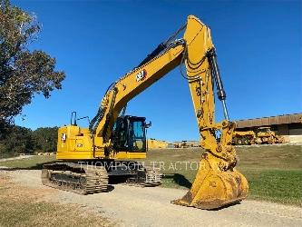 CAT 335