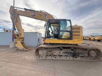 CAT 335 CF