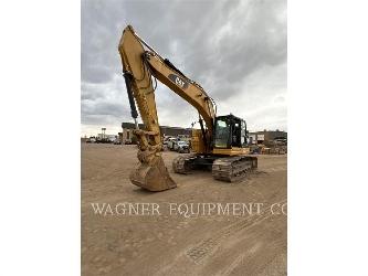CAT 335FL CRTC