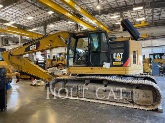 CAT 335FL CRX