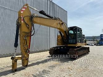 CAT 335FLCR