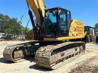 CAT 336