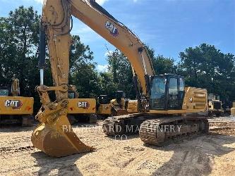 CAT 336