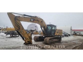 CAT 336-07