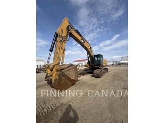 CAT 336-07