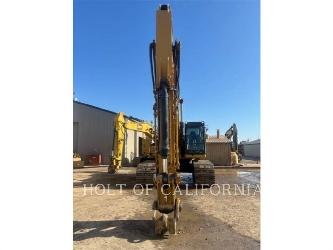 CAT 336-07