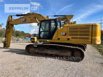 CAT 336-07A