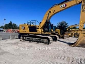 CAT 336-08