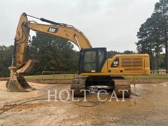 CAT 336 12 TC