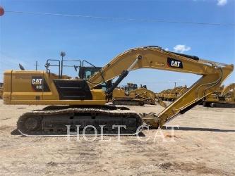 CAT 336 12 TC