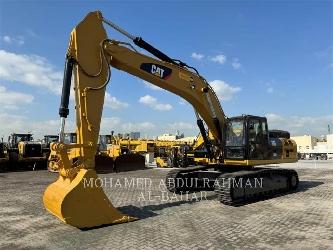 CAT 336D