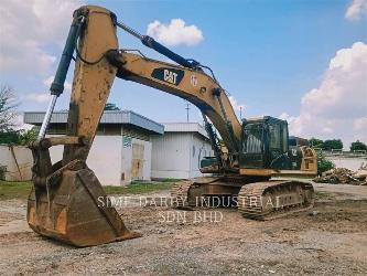 CAT 336D2