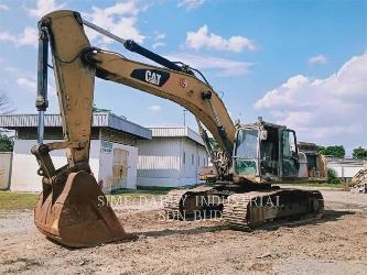 CAT 336D2